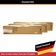 Toner Sharp MX-6240 CMY