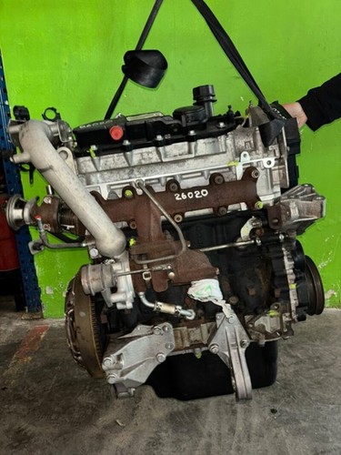F1ae0481d motore fiat ducato - motore,