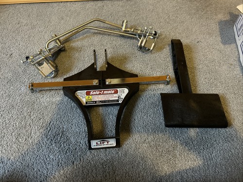 Safe mate model - mate, sm2-3