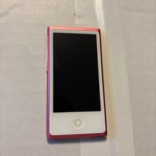 Pacchetto Apple iPod Nano 7a