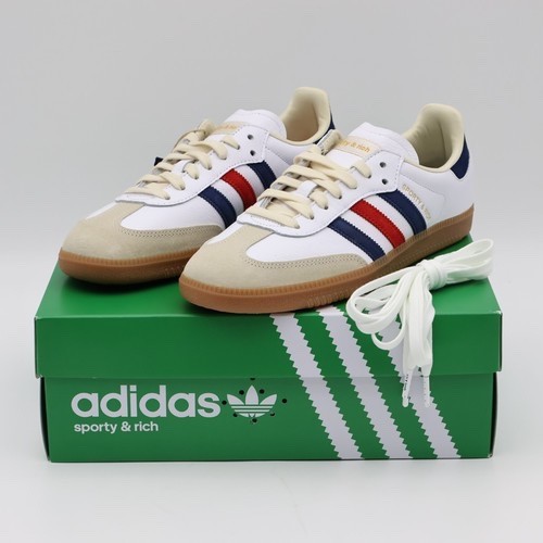 Adidas samba sporty rich - sporty,