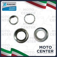 SERIE CALOTTE STERZO INFERIORI