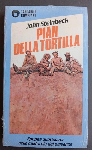 Pian della tortilla john - -,