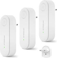 3PCS Purificatore D'Aria
