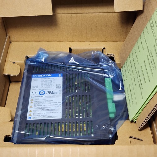 Sanyo denki rs3a02a0aa4 - sanyo,