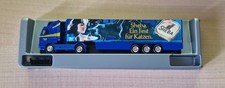 Herpa Exclusive SCANIA 143M