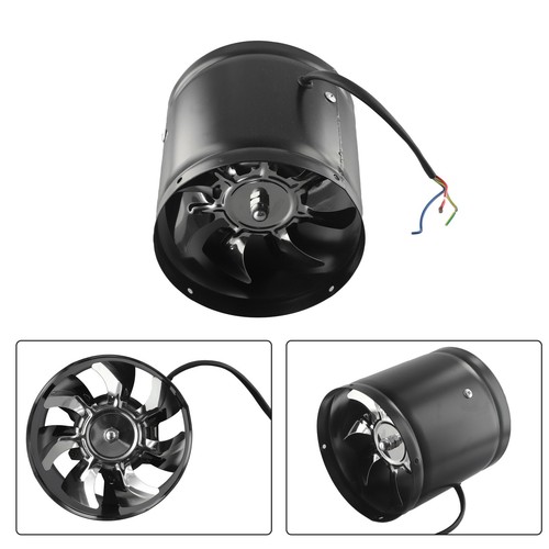 Ventilatore estrattore fumo