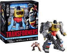 Hasbro Transformers - Studio