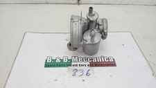 CARBURATORE  DELLORTO MU 14 B2 MU14B2 DELLORTO GUZZI CARDELLINO 65 1953-55 (M...