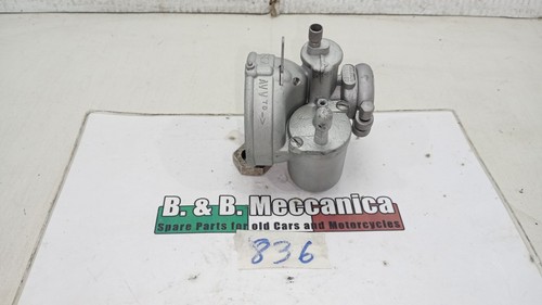 Carburatore dellorto 14 - dellorto,