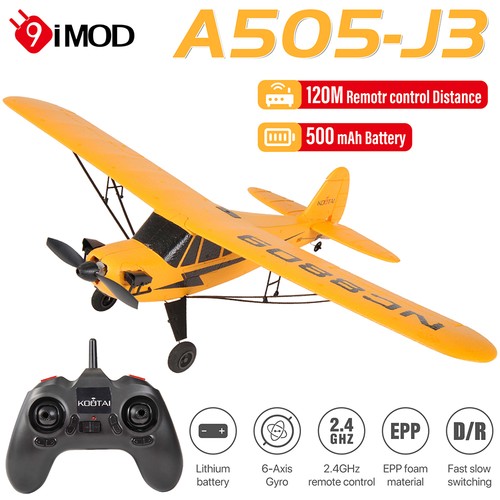 A505 aereo radiocomandato - a505,