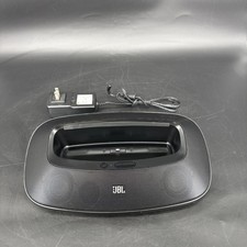 JBL by Harman OnBeat mini