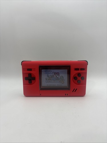 Console nintendo macro - console,