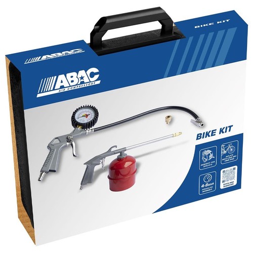 Abac bike kit - kit,