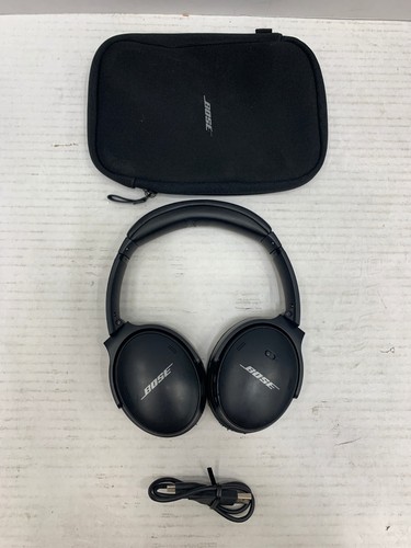 Bose quietcomfort cuffie - se,