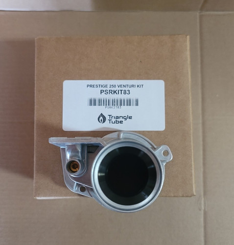 Tubo triangolare psrkit83 - tubo,