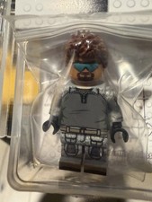 Brick Creator minifigure