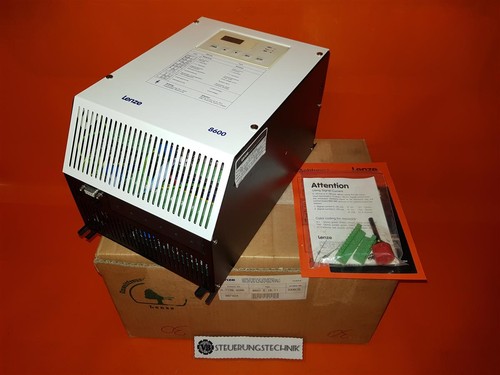 Lenze 8601 inverter di - inverter,