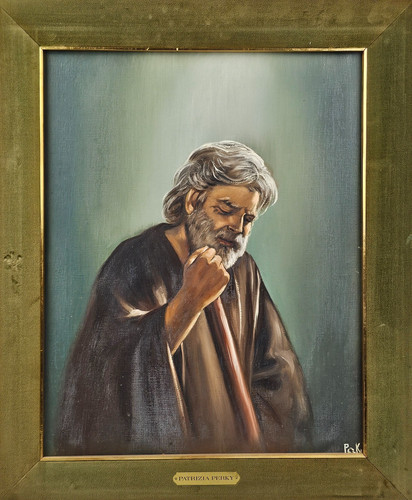 Patrizia perky vecchio - perky,