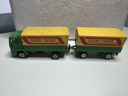 Modellino camion - modellino,