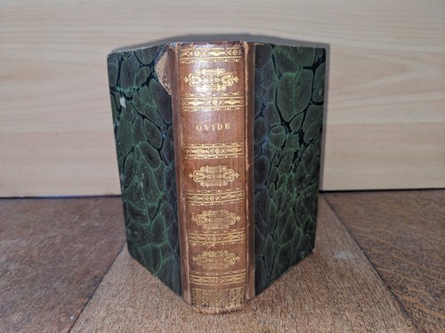 Libro antico le - le, opere