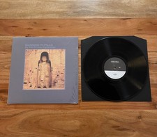 Massimo Pupillo - My Own Private Afghanistan Vinyl Lp Limited Edition ZU 