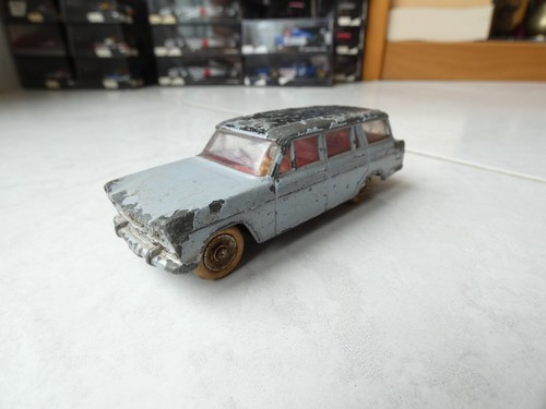 Healey 100 546 - toys, 1/43