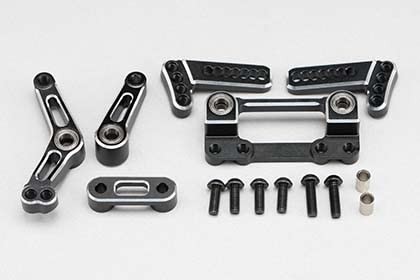 Set pedivelle campanella