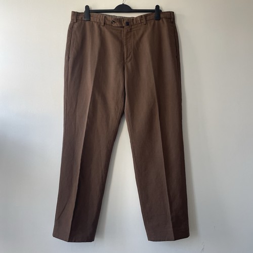 Pantalone chino incotex - pantalone,