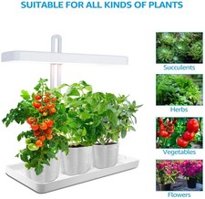 LED Indoor Garden Grow Light