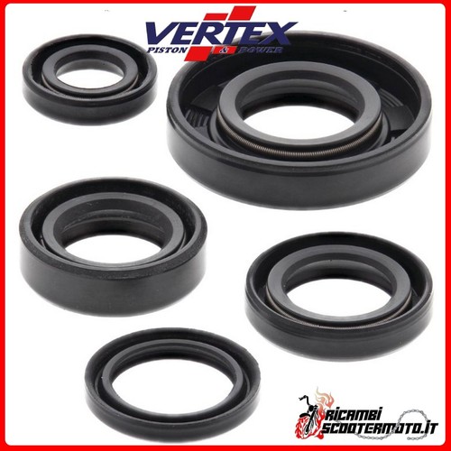 Kit paraoli motore - kit, vertex