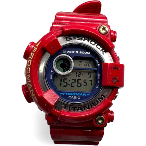 Orologio subacqueo casio - orologio,