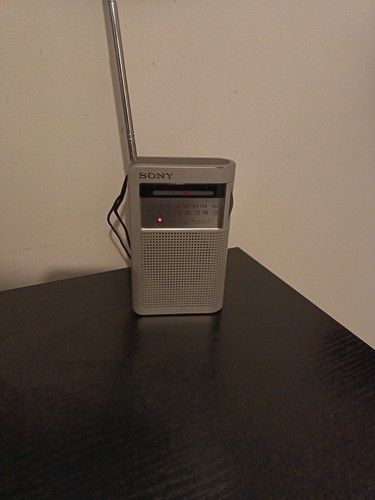 Sony icf s22 - sony, icf-s22