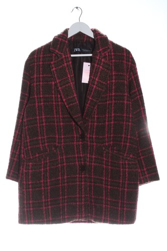 Zara cappotto mezza stagione - zara,