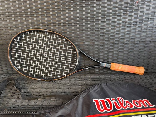 Wilson pro staff classic - pro, beam