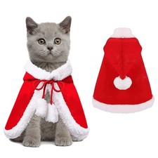 Vestiti natale per animali - natale,