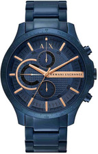 Men's Watch, Quartz