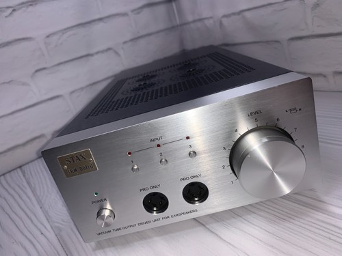 Amplificatore elettrostatico