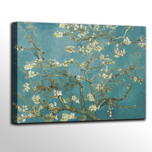 Quadro moderno van gogh q736 - moderno, |q736|