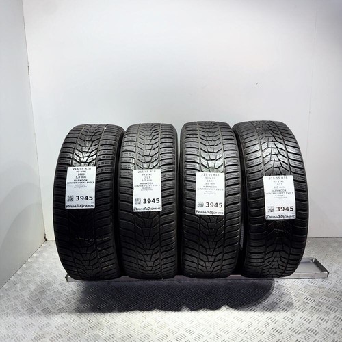 Gomme usate 215 r18 99v - usate,