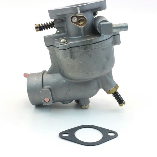 Carburatore per spazzaneve