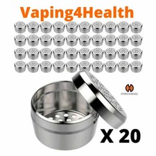 Set capsule dosatrici CRAFTY