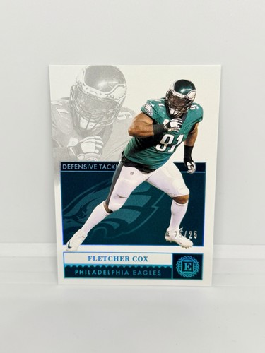 Fletcher cox 2021 - cox,