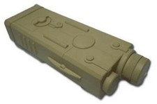 Porta Batteria Esterno Royal