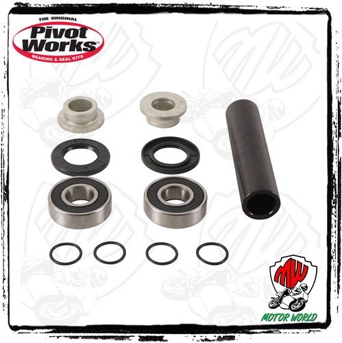 Kit cuscinetti ruota - kit,
