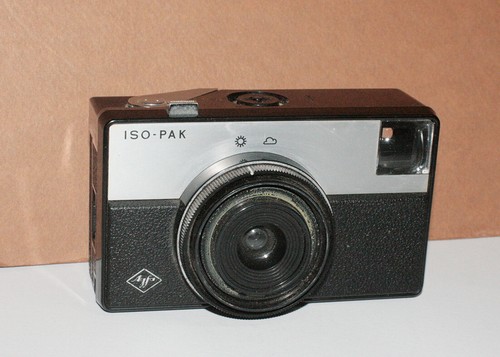 Fotocamera rullino - fotocamera, a