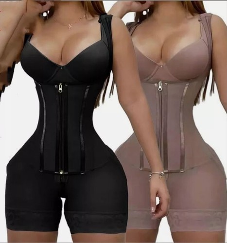 Fajas reductoras colombianas - reductoras,