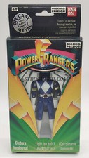 POWER RANGERS FIGURE BLUE