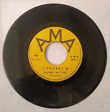 I POCKET'S  CANTERO' PIU'