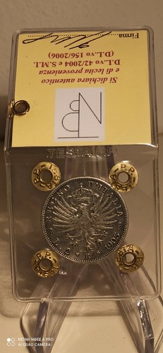 Italia regno lire - italia,